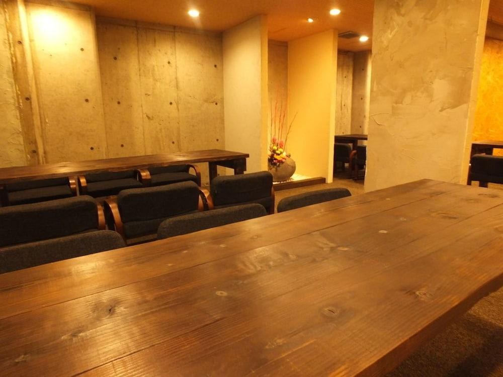 Suminoyu Hotel photo 3