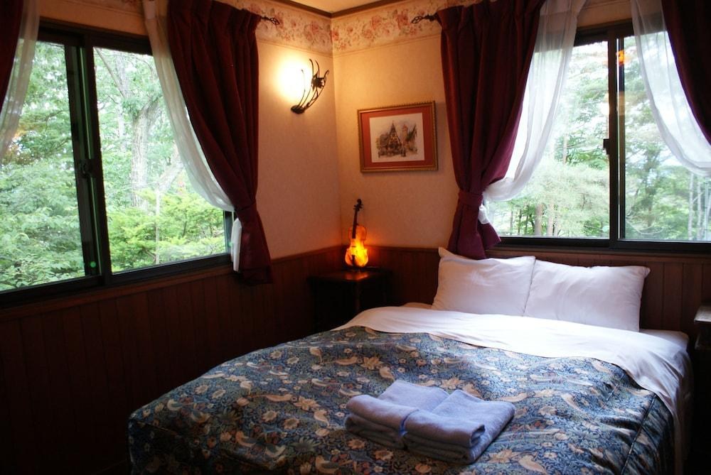 Piccolo Hotel Opera Karuizawa photo 1