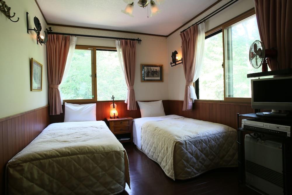 Piccolo Hotel Opera Karuizawa photo 2