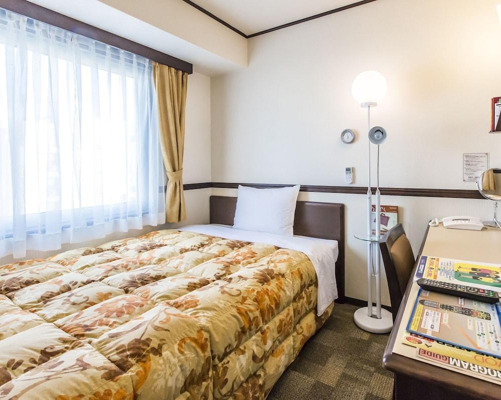 Toyoko Inn Kintetsu Nara Ekimae photo 2