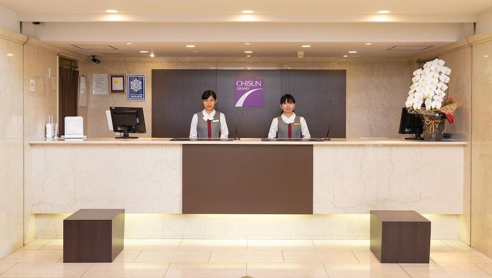 Takamatsu Park Hotel
