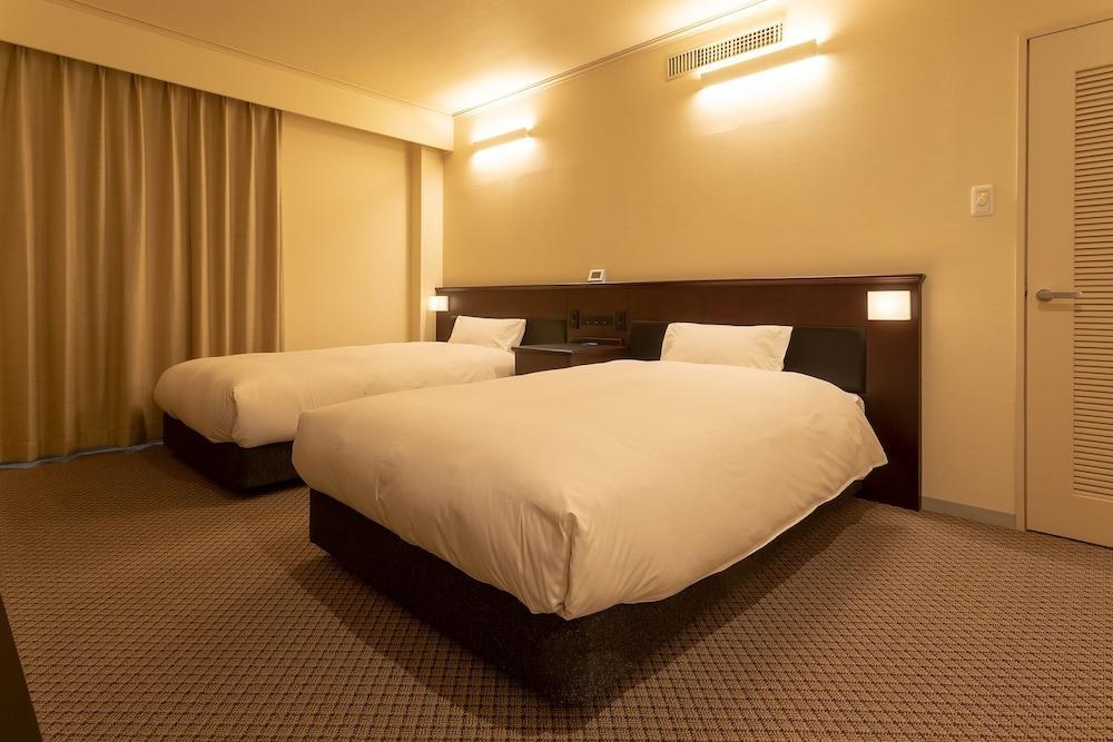 Takamatsu Park Hotel photo 1
