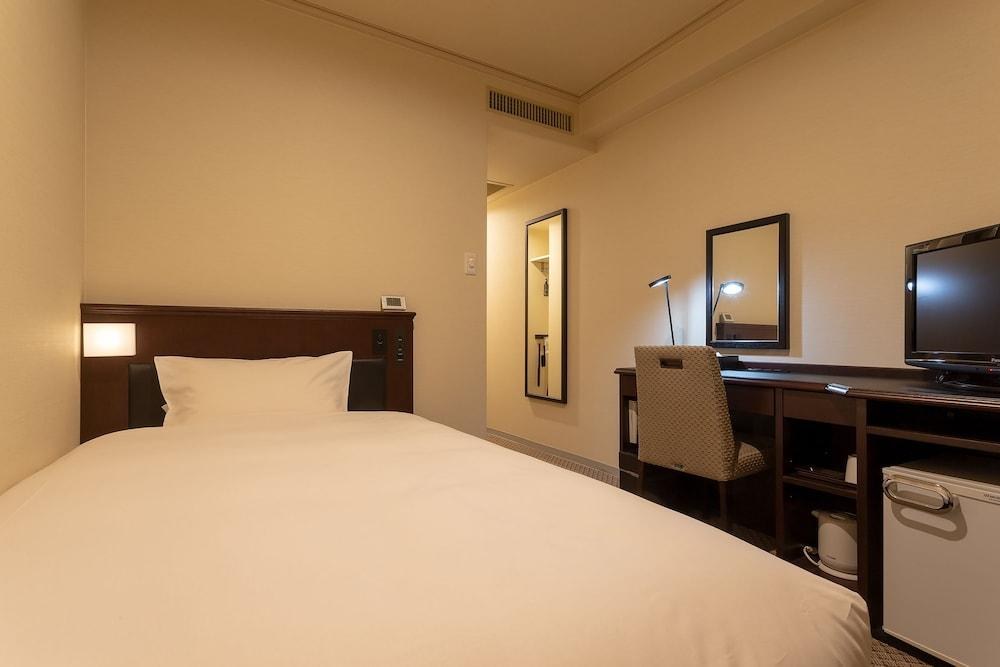 Takamatsu Park Hotel photo 2