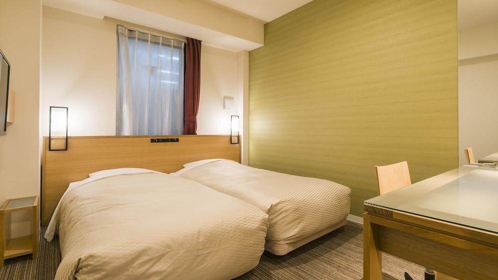 CANDEO HOTELS FUKUOKA-TENJIN photo 1