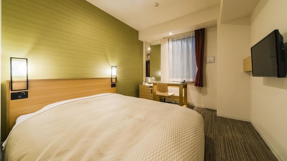 CANDEO HOTELS FUKUOKA-TENJIN photo 2