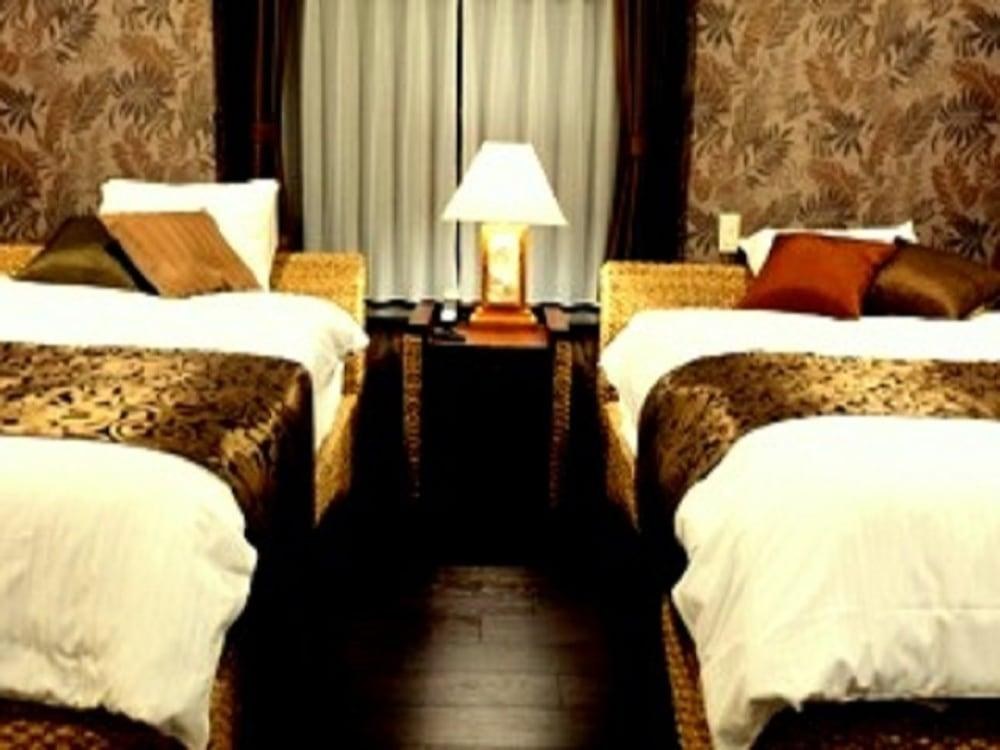 Hotel Bokaiso photo 1