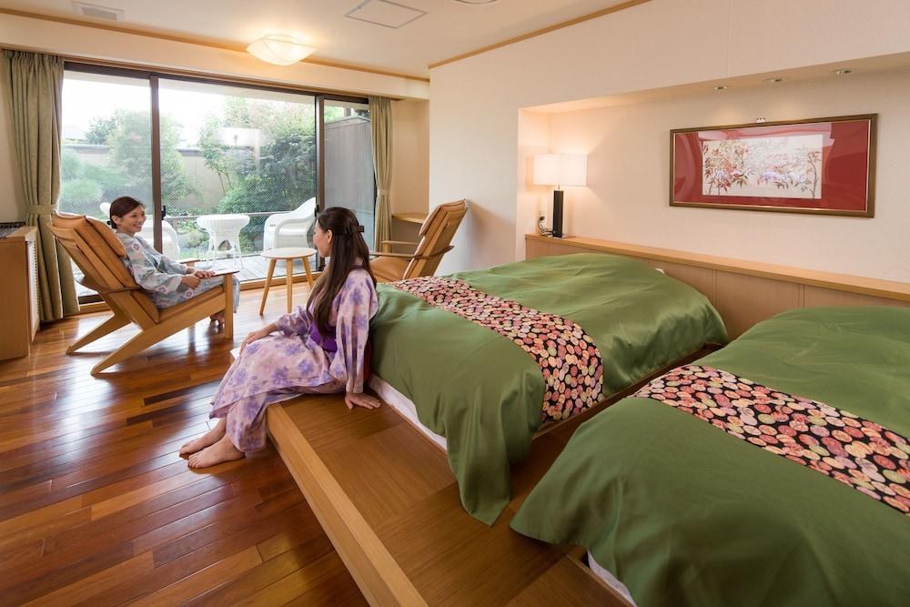 Mikasa Ryokan photo 1