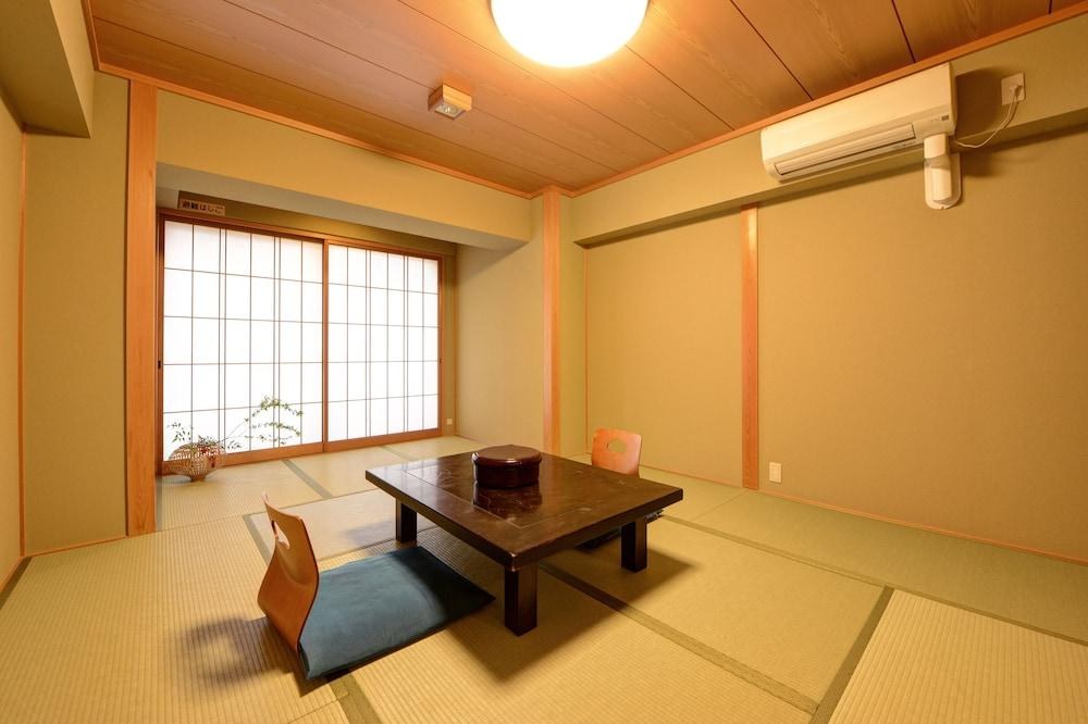 Kanko Hotel Tamaru photo 1