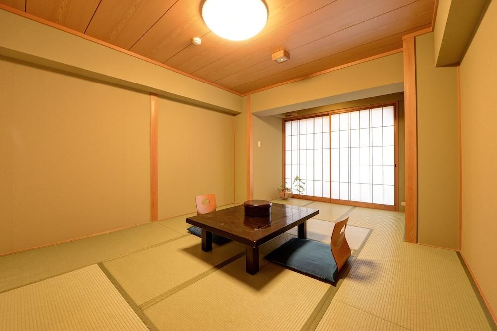 Kanko Hotel Tamaru photo 2