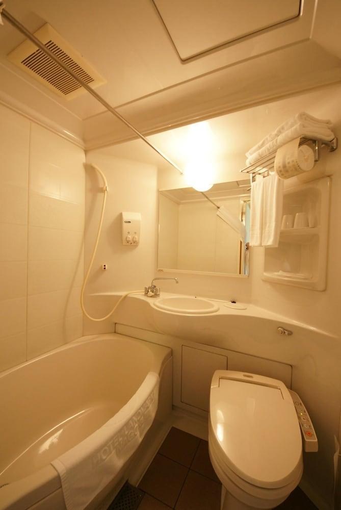 Hotel Landmark Nagoya photo 3