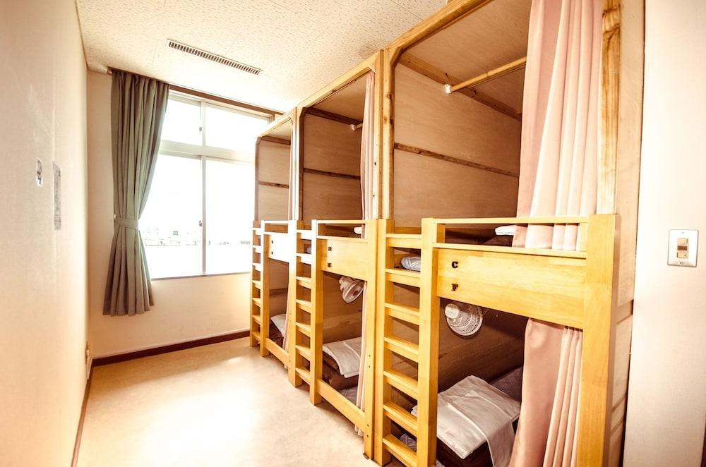 Guest House My Place photo 1