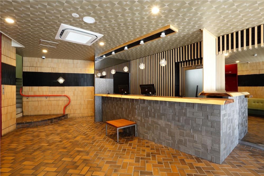 Hotel Abest Osu Kannon Ekimae