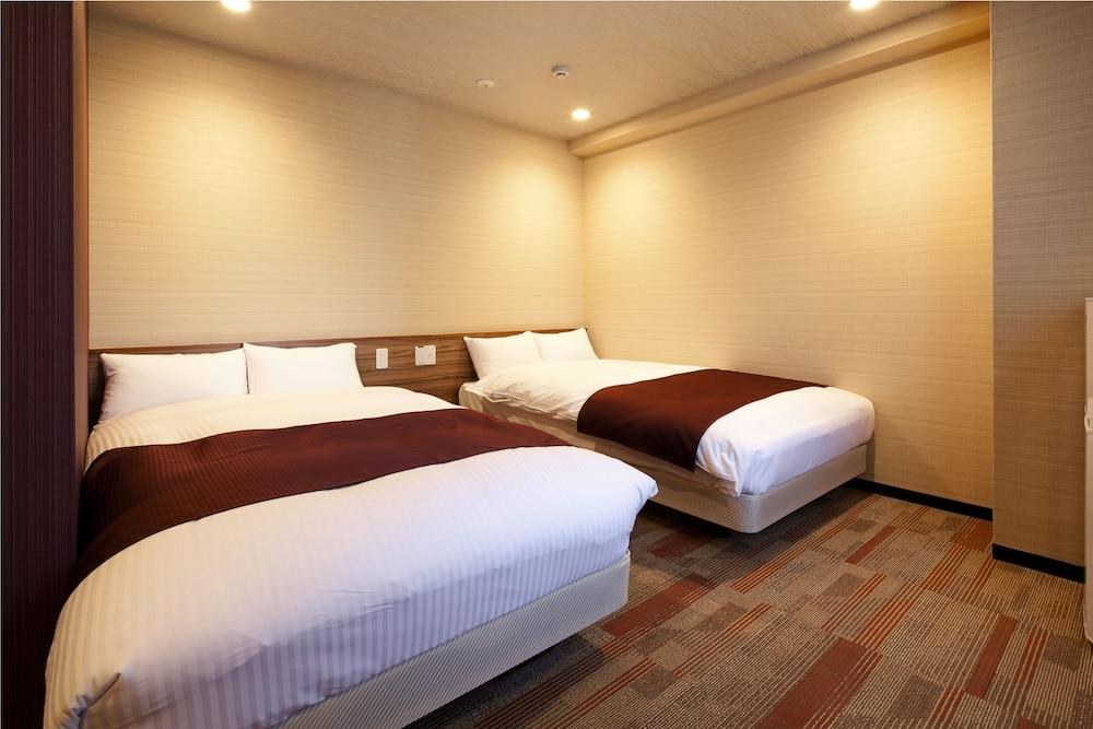Hotel Abest Osu Kannon Ekimae photo 2
