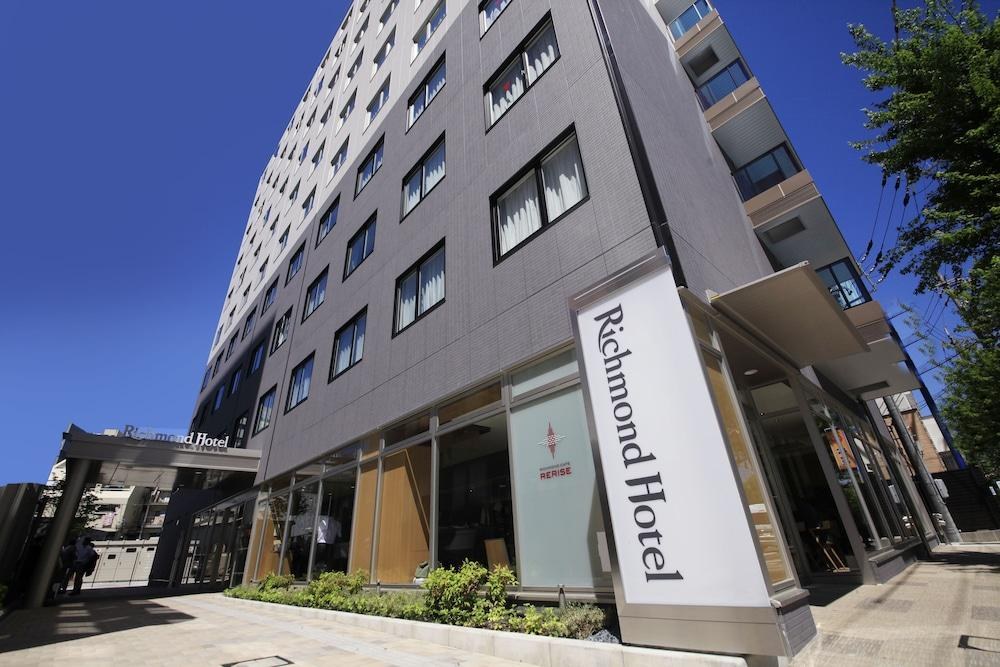 RICHMOND HOTEL NAGOYA SHINKANSENGUCHI