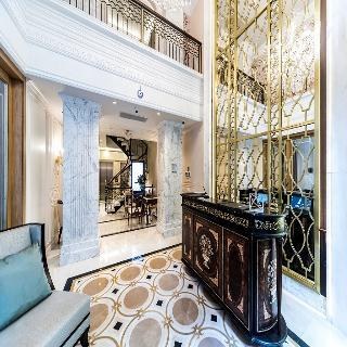 Arcade Hotel Istanbul photo 1