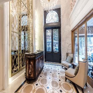 Arcade Hotel Istanbul photo 2