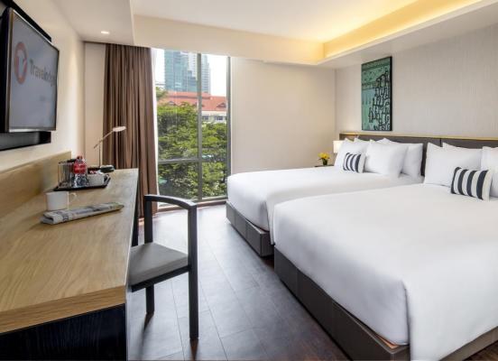 TRAVELODGE SUKHUMVIT 11