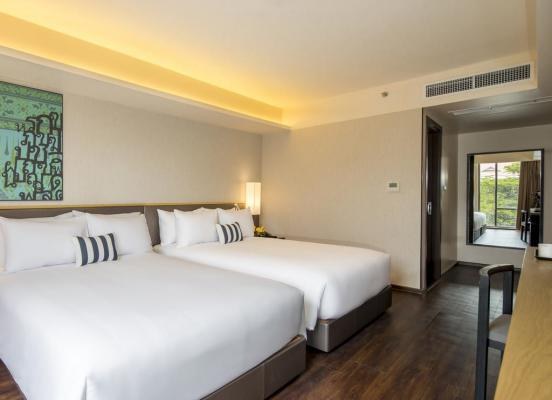 TRAVELODGE SUKHUMVIT 11 photo 1
