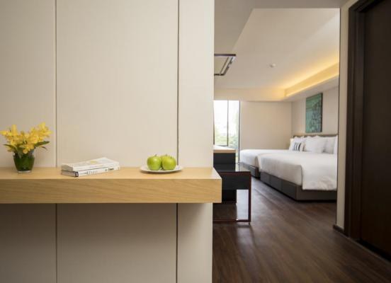 TRAVELODGE SUKHUMVIT 11 photo 2
