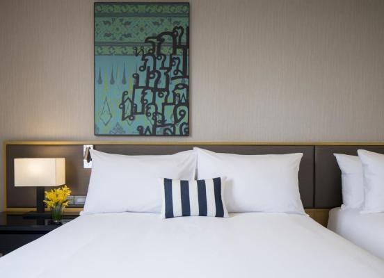 TRAVELODGE SUKHUMVIT 11 photo 3