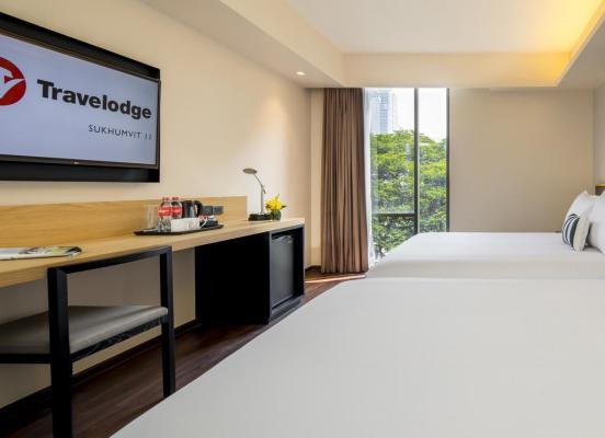 TRAVELODGE SUKHUMVIT 11 photo 4