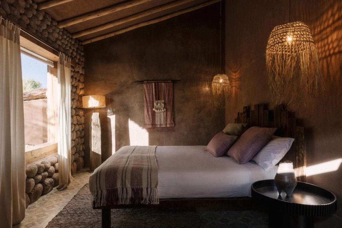 OUR HABITAS ATACAMA photo 1