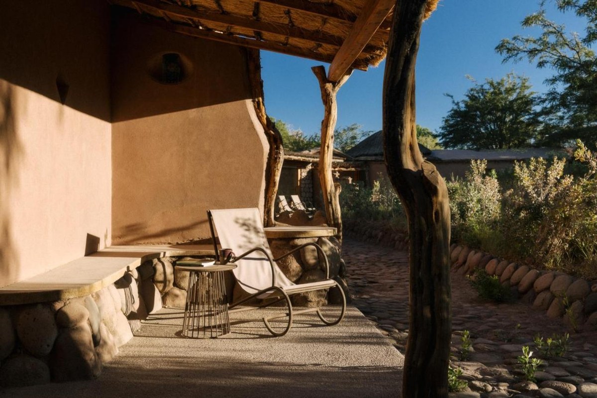 OUR HABITAS ATACAMA photo 2