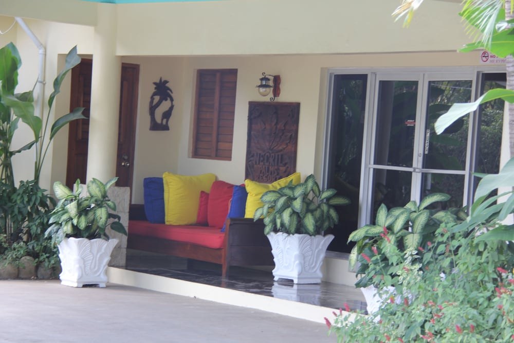 Negril Palms Hotel photo 1