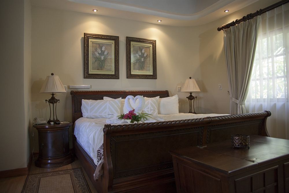 Hotel Borinquen Thermal Resort photo 1
