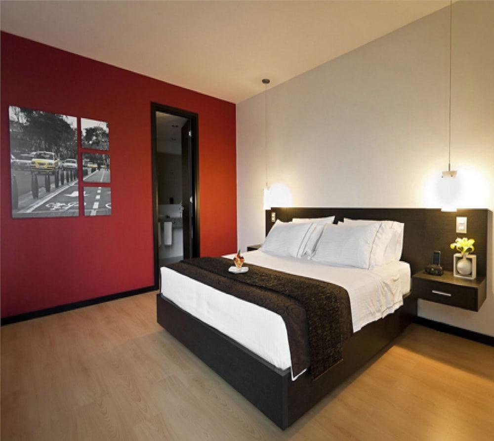 Tequendama Hotel Medellin - Estadio