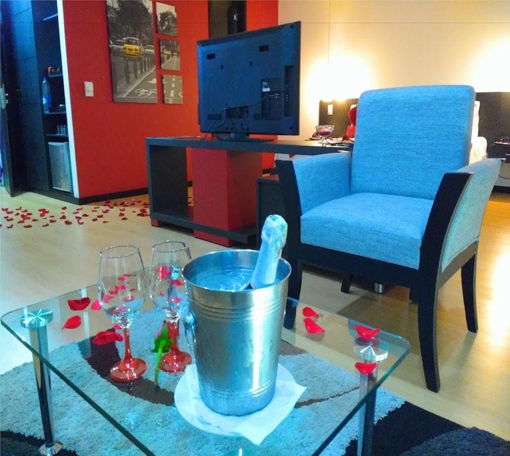 Tequendama Hotel Medellin - Estadio photo 2