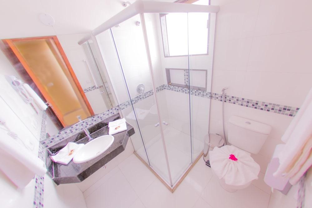 SAFIRA PRAIA HOTEL photo 2