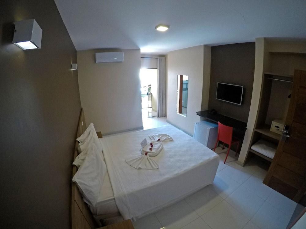 SAFIRA PRAIA HOTEL photo 3