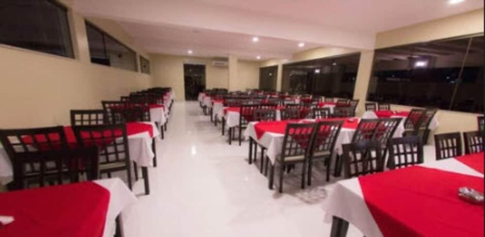 SAFIRA PRAIA HOTEL photo 4