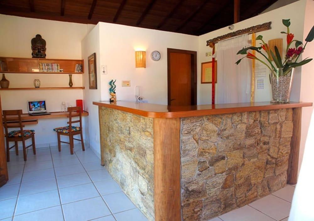 Pousada Villa Baoba