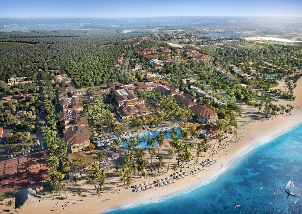 ADULTS ONLY CLUB AT LOPESAN COSTA BAVARO