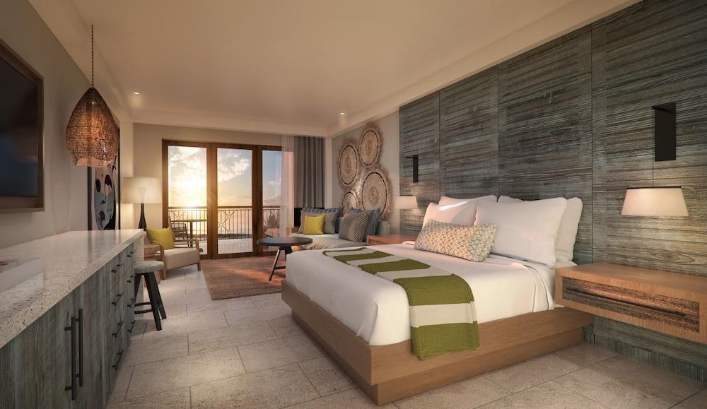 ADULTS ONLY CLUB AT LOPESAN COSTA BAVARO photo 1