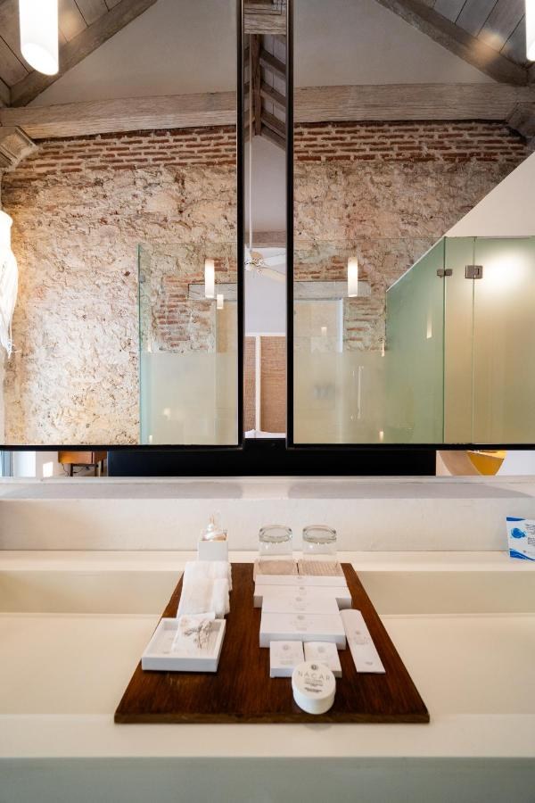 NACAR HOTEL CARTAGENA, CURIO COLLECTION BY HILTON photo 2