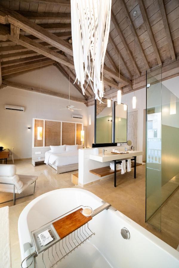 NACAR HOTEL CARTAGENA, CURIO COLLECTION BY HILTON photo 3