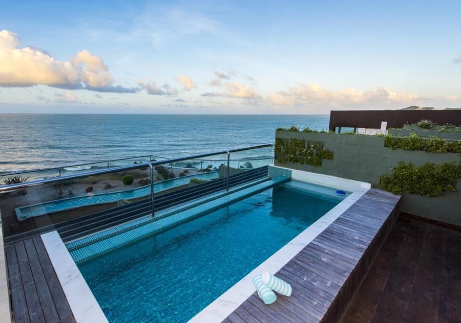 VOGAL LUXURY BEACH HOTEL & SPA photo 1