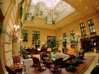RADISSON BLU PALAIS VIENNA photo 1