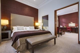 RADISSON BLU PALAIS VIENNA photo 4