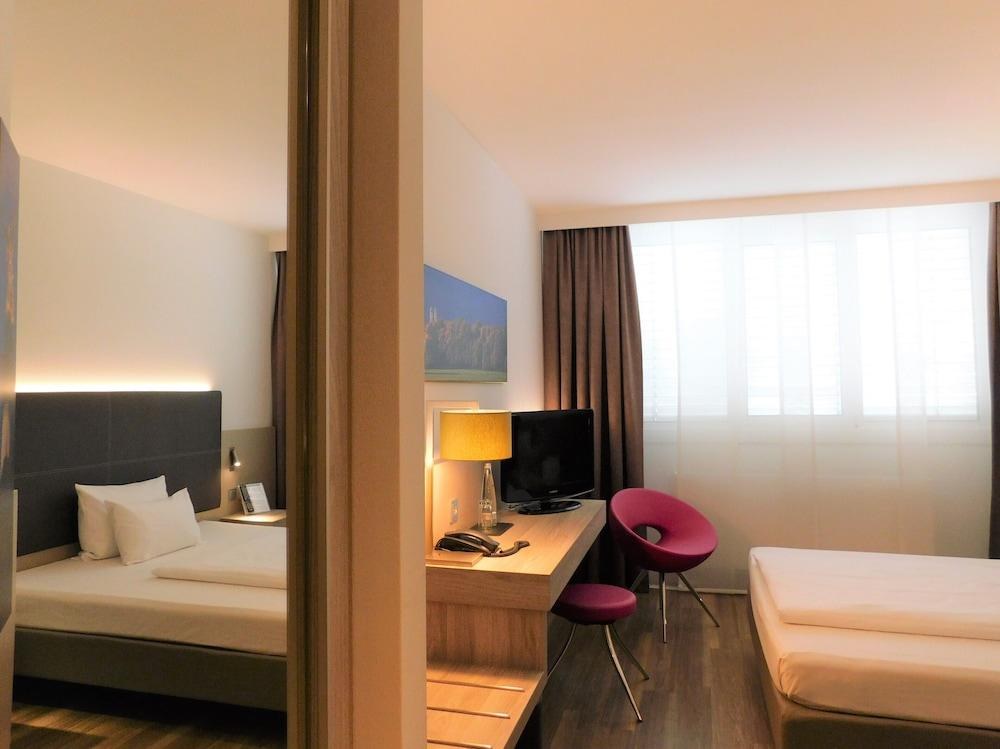 Feringapark Hotel By Coffee Fellows Hotels
