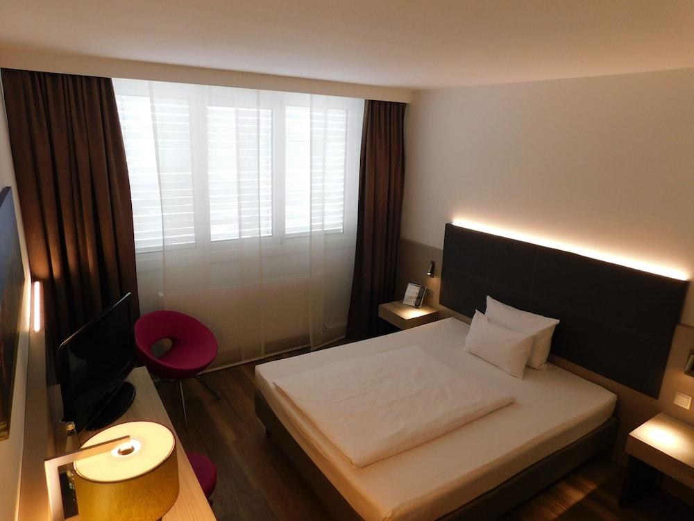 Feringapark Hotel By Coffee Fellows Hotels photo 1