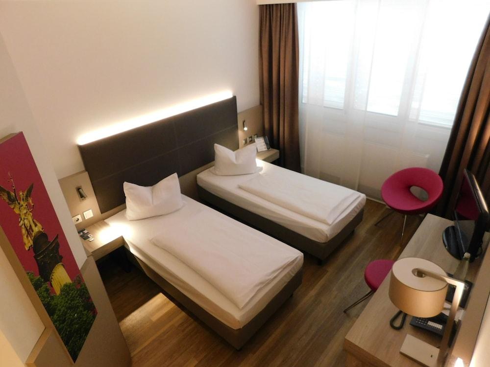 Feringapark Hotel By Coffee Fellows Hotels photo 2
