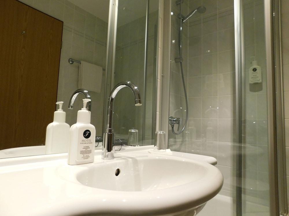 Feringapark Hotel By Coffee Fellows Hotels photo 3