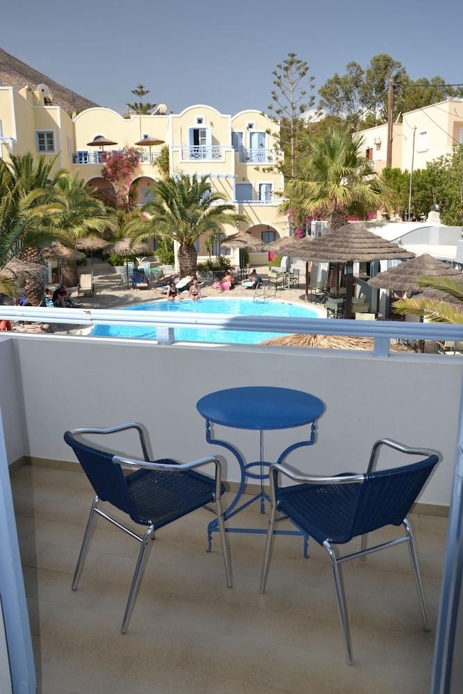 Zephyros Hotel photo 3