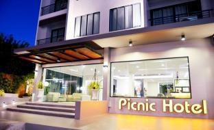 Picnic Hotel Bangkok