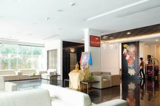 Picnic Hotel Bangkok photo 2