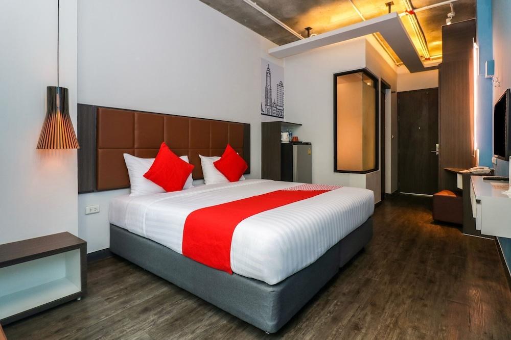 Aim House Bangkok Hotel photo 1